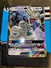 Pokemon Sun & Moon Guardians Rising Drampa gx 115 115/145 mint condition great