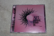 AFI - Silver Bleeds The Black Sun... (CD 2025 Run For Cover) NEW SEALED *READ*
