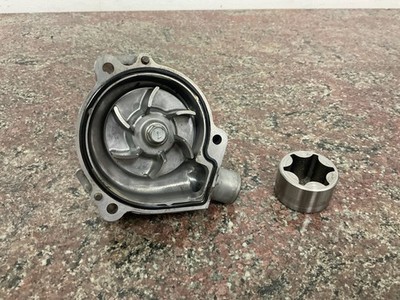 2024-2026 Kawasaki Ninja ZX-6R Engine Water Pump OEM 16160-0842 | eBay