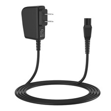 15V-0.36A Output Charger Cord Direct Replacement Kit For Philips Oneblade Pro