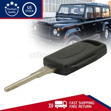 NEW For Land Rover Defender 90 110 Key Blank Shank Blade Ignition US