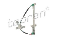 Topran 110 449 Fensterheber Vorne Links FüR Audi