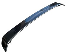 BMW 5er E34 Limousine Zender Heckspoiler Bastlerteil