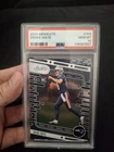 2024 Panini Absolute Rookies Drake Maye RC #103 Patriots PSA 10 Base