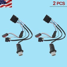For 2013-2018 Ram 1500 2500 3500 Projector Headlights Conversion Wire 810003