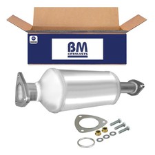 BM DPF DIESELPARTIKELFILTER passend für OPEL AGILA 1.3 DDiS EURO 4 | BM11207P
