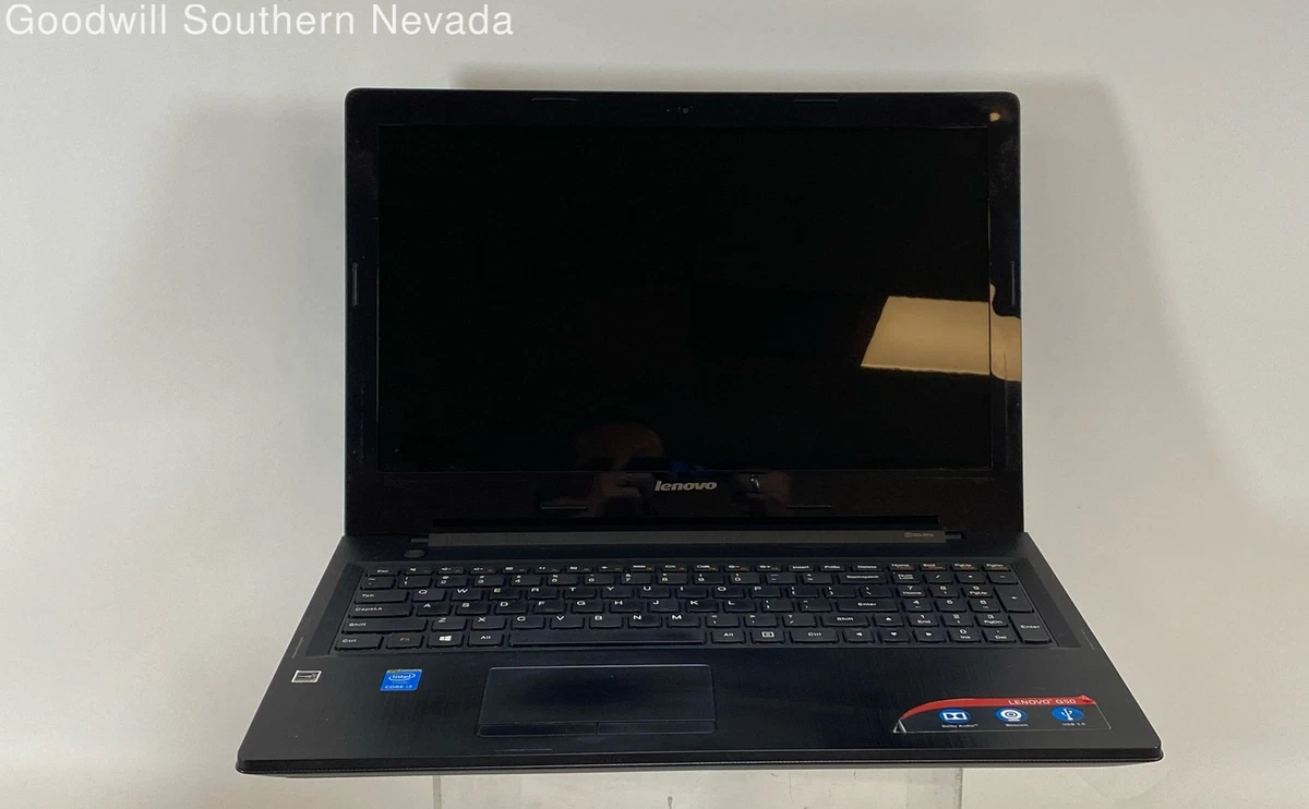 【SALE】Lenovo G50（高速Core i3）Win10・500GB NeweggBusiness - Lenovo Laptop Intel Pentium N3530 4GB Memory
