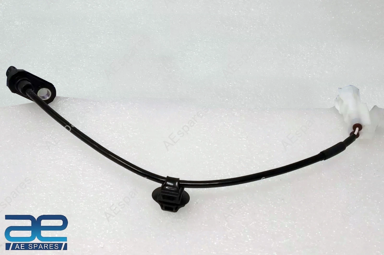 Rear Wheel Speed Sensor For Suzuki Celerio 0.8L 1.0L 2013-2021 56310M76M01 view 4
