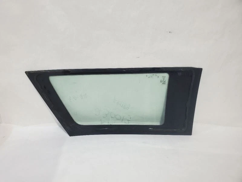 Cuarto de vidrio trasero para pasajero techo rígido OEM 2014 2019 Mini HT Cooper Foto 3 de 4