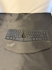 GENUINE Microsoft Sculpt Ergonomic Wireless Keyboard 1559 No Receiver