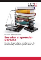 Rosa MaríA Abdelnour Granados | EnseñAr A Aprender Derecho | Taschenbuch (2017)