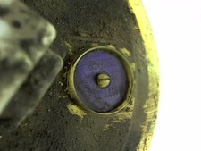 Pompe à essence Renault LAGUNA