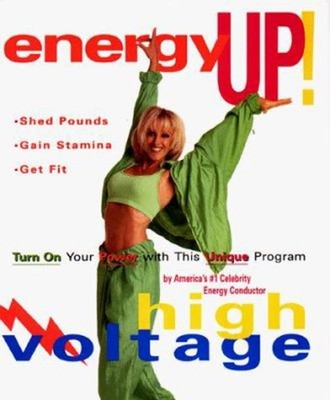 Energy Up! : Turn on Your Power with This Unique Program by Ameri