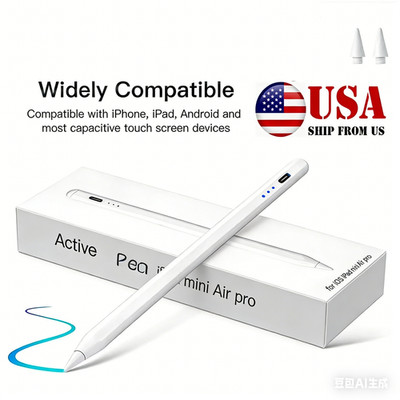 Universal Stylus Pen for Android, Samsung,  iPad & Tablets New