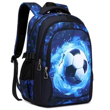 Backpack for Boys Elementary Middle School Bags for Boy Kids Bookbags Teenage...