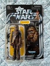 Star wars Vintage Collection Chewbacca VC 141 MOC NR