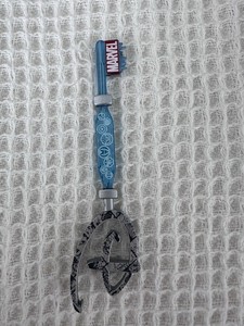 Disney Store Collectible Key Marvel Studios Limited Edition Avengers Key
