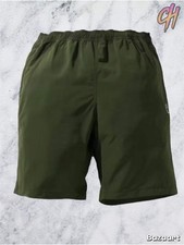 Bape One Point Olivedrab Beach Shorts Size XXL