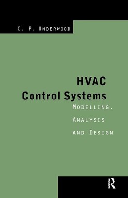 HVAC Control Systems - 9780419209805