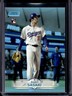 2025 Topps Stadium Club Roki Sasaki RC Light Blue Foil Rookie #187 Dodgers