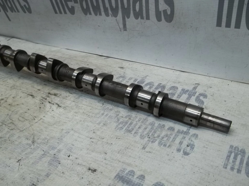 1995-1999 Cadillac Northstar 4.6L VIN Y Left Intake Cam Shaft Camshaft 3522429 - Image 4 of 4