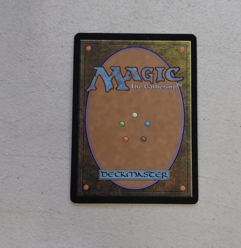 MTG Scapeshift Morningtide - Magic The Gathering #182 - Image 2 of 2