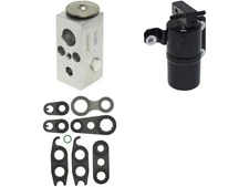 For 1991-1992 Chrysler LeBaron A/C System Repair Kit 81473HMDY