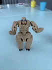 Vintage 1986 Go-Bots Rock Lords “Pulver-Eyes” Transformer Egg Figure