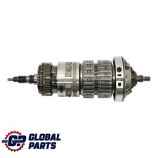 BMW E60 E61 E63 E90 E91 N52 Automatic Transmission Parts GA6HP19Z 7547898