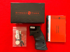 Crimson Trace LG-313 Lasergrip For Smith Wesson N Frame New In Box