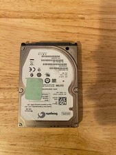 Seagate Momentus 640GB 2.5" SATA Laptop Hard Drive HDD ST9640320AS 5400RPM 8MB