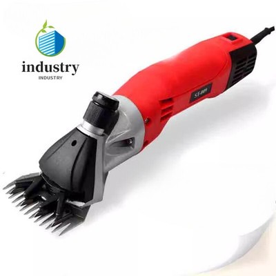 Electric Wool Shears Electric Scissors Shearing Pet Sheep Grooming Shears