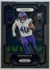 2023 Panini Prizm Football NFL Vets RC Pick Choose Your Card Complete your set