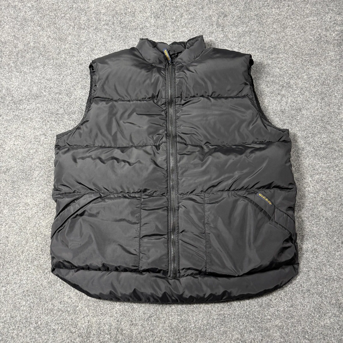 Woolrich Down Vest products for sale | eBay