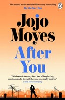 After You Jojo Moyes Taschenbuch Kartoniert / Broschiert Englisch 2016