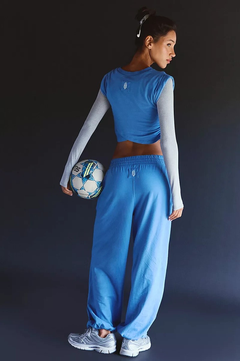 Free People - Hot Shot Crossover Set 88844899 - Good Price | eBay