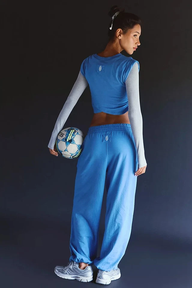 Free People - Hot Shot Crossover Set 88844899 - Buen precio Foto 3 de 4