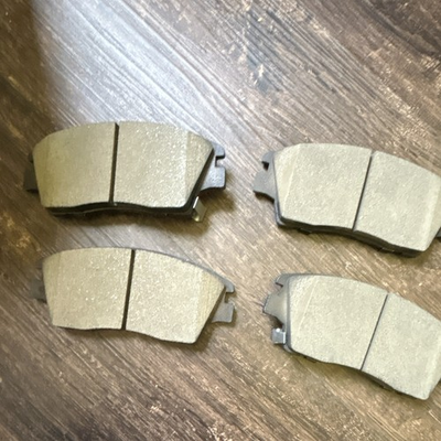 #ad Disc Brake Pad Set Dash 4 Brake ULT2179H $10.00