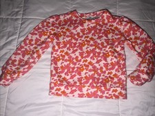 Girl  s Sweater Size 7/8 Made By Vineyard Vines