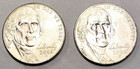 2008 P & D  Jefferson Nickels -  BU Coin Set — photo 1