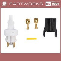 Bremslichtschalter FüR Porsche 964 993 96461330101