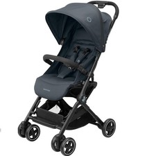 Maxi Cosi Lara2 Poussette Légère 0 - 22 KG De Voyage Reclinable 3 Positions