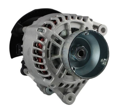 1** Lichtmaschine 124A Neu-OE Nr.2T1U10300Af für Ford Focus 1.8 Tddi Transit Co