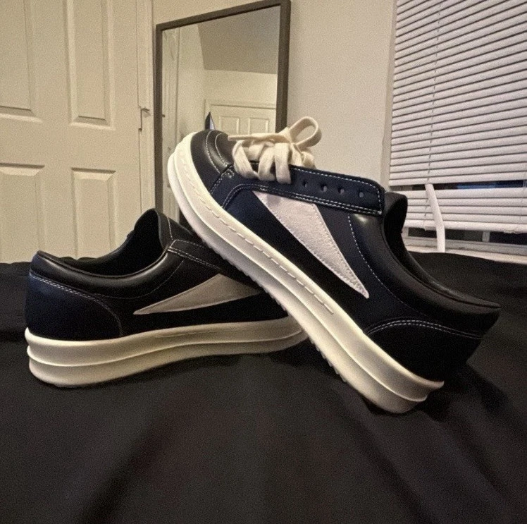Rick Owens Shoes for Men for sale | eBay