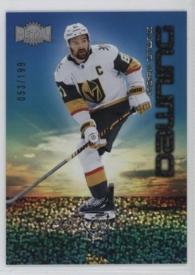 2024-25 Skybox Metal Universe Dawning Speckle /199 Mark Stone #20DW 0l0h