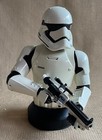 FIRST ORDER STORMTROOPER Mini Bust Gentle Giant 2016 NM — photo 9