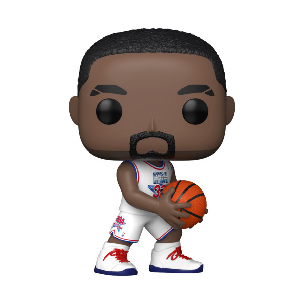 Funko Pop - Sports - Nba All Stars Legends Karl Malone 140