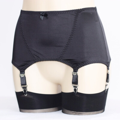 garter belt tummy control Jobst Adjustable Garter Belt with Velcro for Men and Women – For Your Legs main image 0