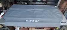 RARE!!  97-01 Honda CRV OEM REAR CARGO COVER.RD1,RD2,RD3,fullmark,eg6,dc2,ek9,