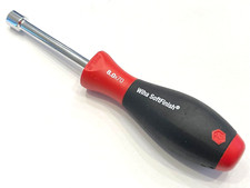 Wiha 8mm x 70mm SoftFinish Metric Nut Driver ...